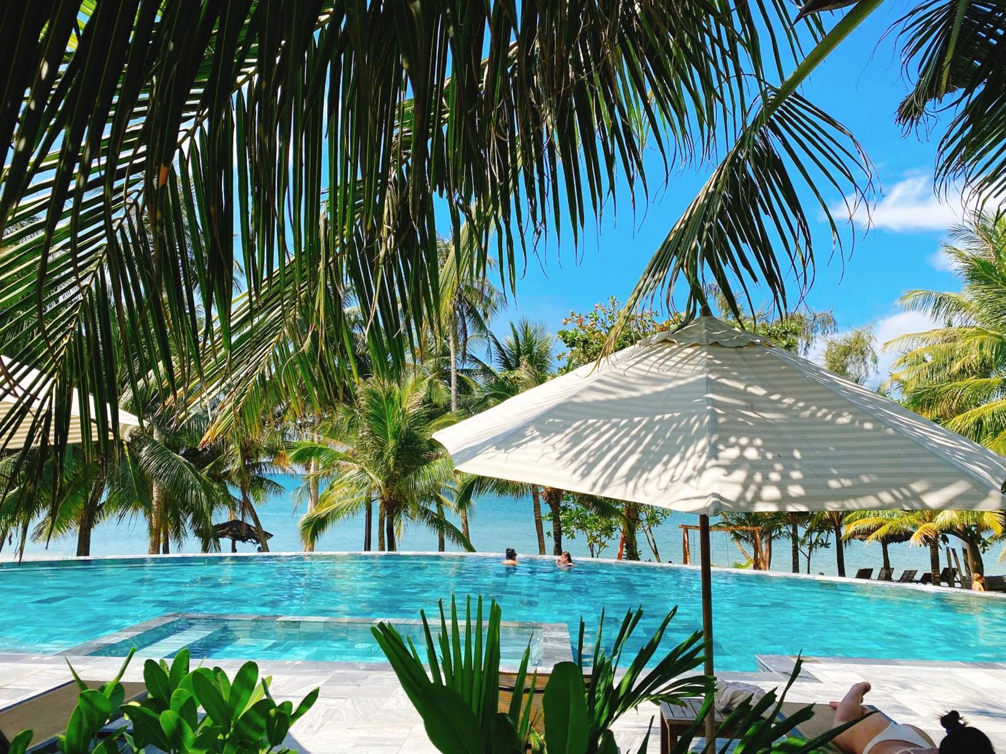 Thanh Kieu Beach Resort Phu Quoc Extérieur photo