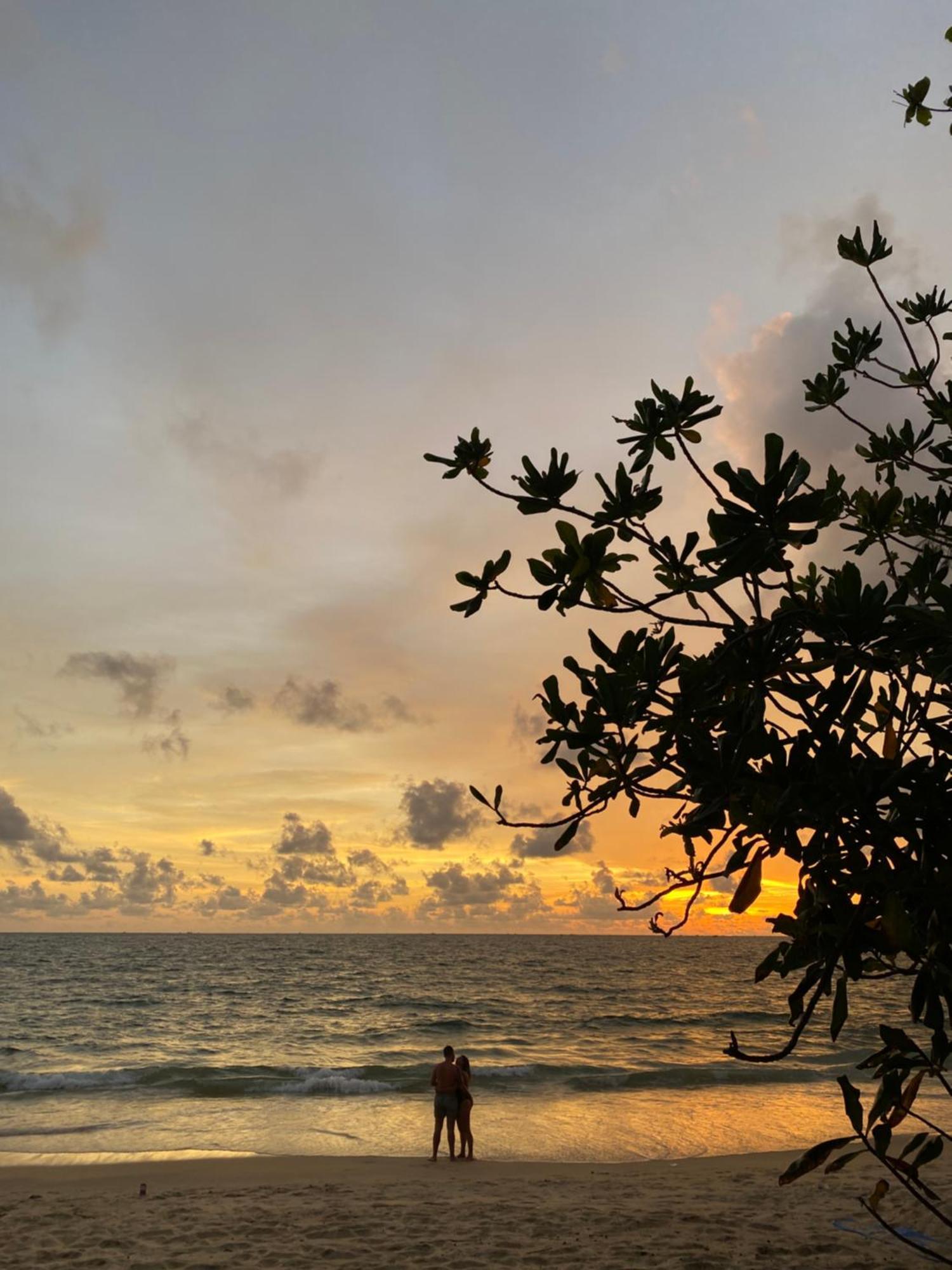 Thanh Kieu Beach Resort Phu Quoc Extérieur photo